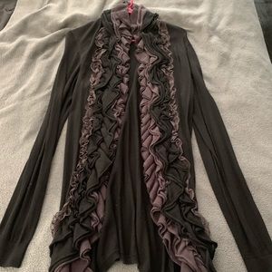 Romeo & Juliet Couture cardigan